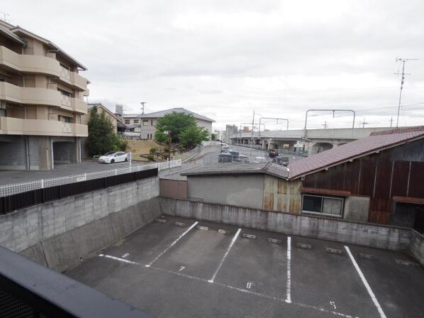 奈良駅 徒歩11分 2階の物件内観写真